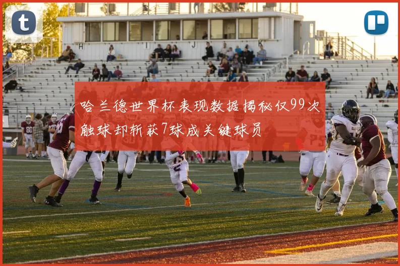 哈兰德世界杯表现数据揭秘仅99次触球却斩获7球成关键球员